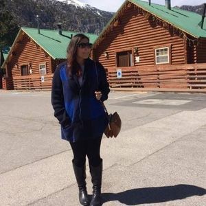 Meet your Posher, Edna